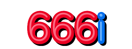 666i — logo kanal