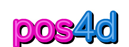 pos4d — logo kanal