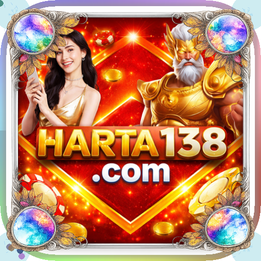harta138 — mitra unggulan
